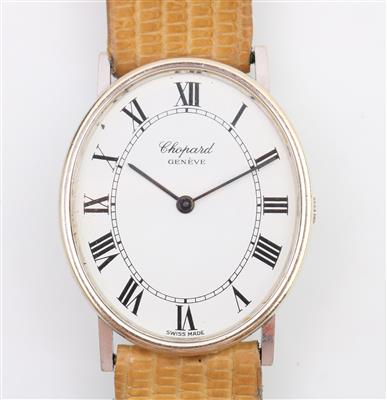 Chopard - Klenoty a Hodinky