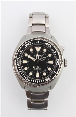 Seiko Prospex Divers - Jewellery and watches