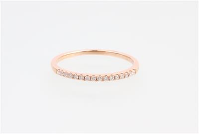 Brillant Ring - Jewellery and watches