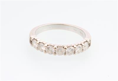 Brillant Ring - Schmuck und Uhren