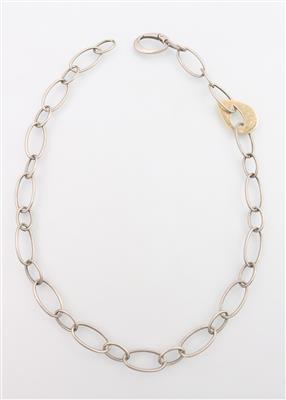 Collier - Klenoty a Hodinky