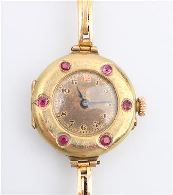 Mariage Damenarmbanduhr - Jewellery and watches