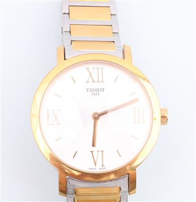 Tissot Happy Chic - Gioielli e orologi