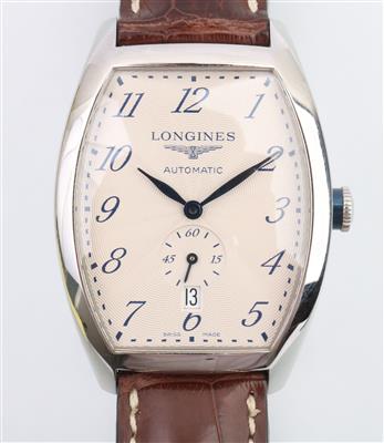 LONGINES evidenza - Klenoty a Hodinky