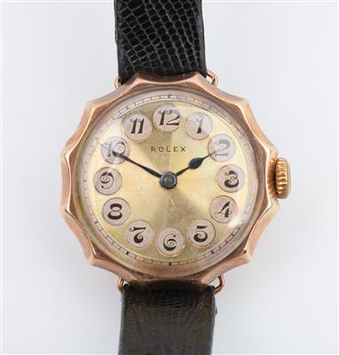 Rolex Damenuhrarmband - Gioielli e orologi