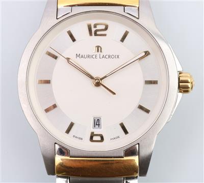 Maurice Lacroix - Jewellery and watches