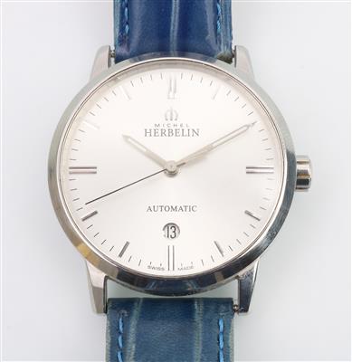 Michel Herbelin - Jewellery and watches