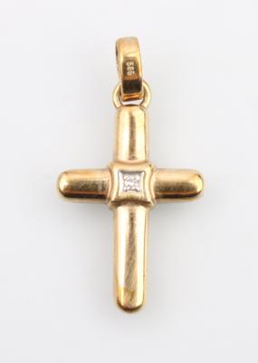 Diamant Kreuz - Gioielli e orologi