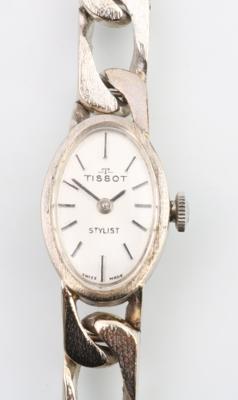Tissot Stylist - Jewellery and watches