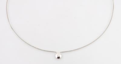 Brillant Collier - Klenoty a Hodinky