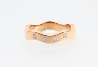 Brillant Ring - Jewellery and watches