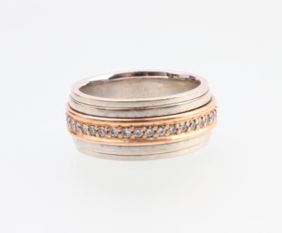 Brillant Ring - Jewellery and watches