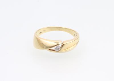 Brillant Ring - Gioielli e orologi