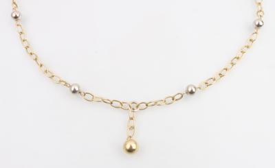 Collier - Klenoty a Hodinky