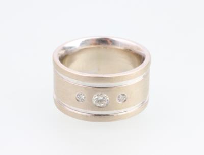 Brillant Ring - Christmas auction