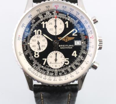 Armband shop breitling navitimer