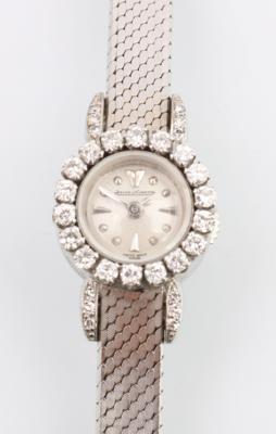 Jaeger LeCoultre - Christmas auction