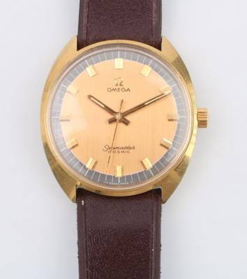 Omega Seamaster Cosmic - Christmas auction