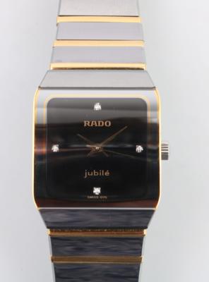 Rado Diastar Jubilé - Weihnachtsauktion "Armband- und Taschenuhren"
