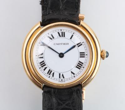 Cartier Ellipse - Gioielli e orologi