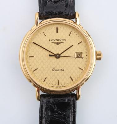 Longines Le Grande Classiques - Jewellery and watches