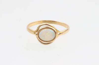 Opal Ring - Gioielli e orologi