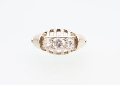 Brillant Ring - Jewellery and watches