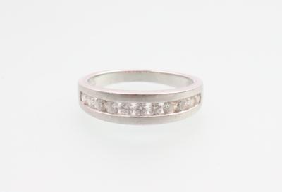 Brillant Ring - Schmuck und Uhren