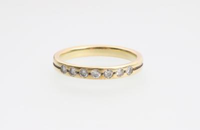 Brillant Ring - Schmuck und Uhren