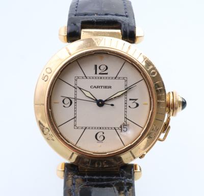 CARTIER PASHA Armbanduhr - Gioielli e orologi