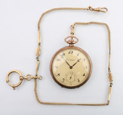 Levrentte Taschenuhr - Jewellery and watches