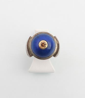 Brillant Ring - Jewellery and watches