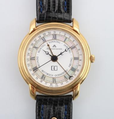 Maurice Lacroix - Gioielli e orologi