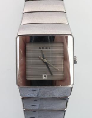 Rado Diastar - Jewellery and watches