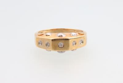 Brillant Ring - Gioielli e orologi