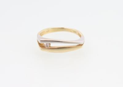 Brillant Ring - Jewellery and watches