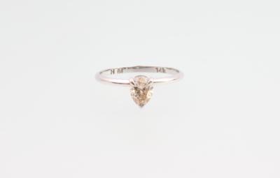 Diamant Ring - Klenoty a Hodinky