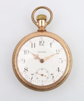 American Waltham Watch Co. - Schmuck und Uhren