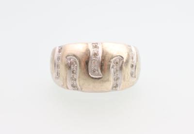 Brillant Ring - Gioielli e orologi