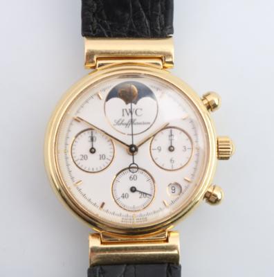 IWC Schaffhausen Da Vinci Chronograph - Gioielli e orologi