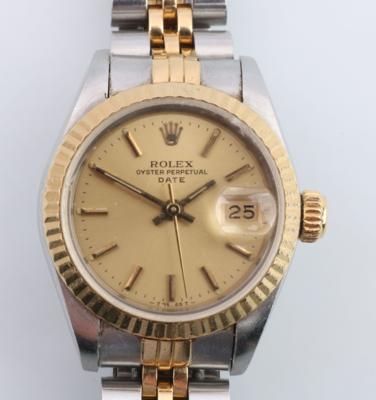 Rolex Lady-Datejust - Gioielli e orologi