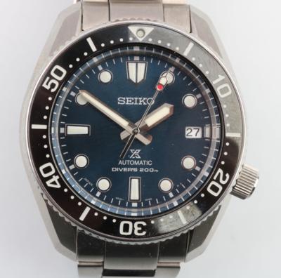 Seiko Prospex Divers 200 - Schmuck und Uhren