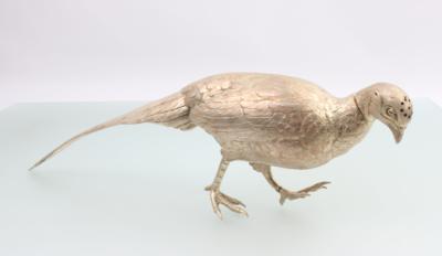Silbervogel "Kaptaube" - Gioielli e orologi