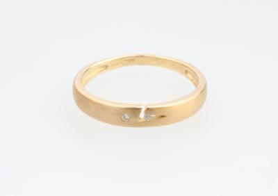 Brillant Ring - Gioielli e orologi