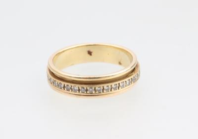 Brillant Ring - Jewellery and watches