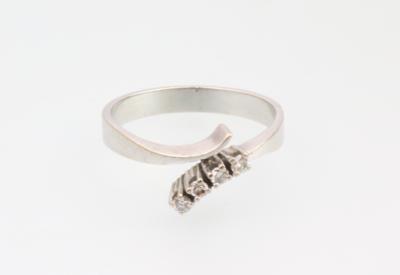 Brillant Ring - Gioielli e orologi