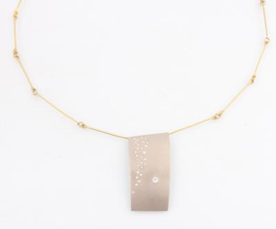 Design Collier - Klenoty a Hodinky