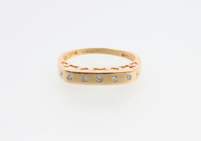 Brillant Ring - Jewellery and watches