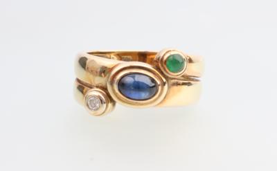 Brillant Ring - Gioielli e orologi