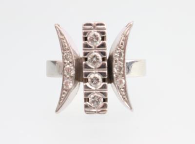 Brillant Ring - Gioielli e orologi